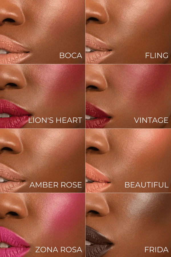 Creme Lip And Cheek | REFILL - Image 3