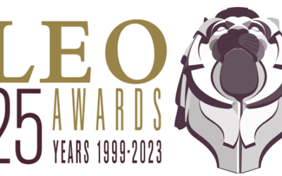 POISE Beverly Hills at The LEO Awards 2023