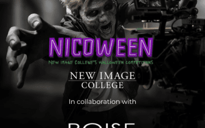 THIS HALLOWEEN, FIND OUT HOW POISE PUTS THE WIN IN NICOWEEN.
