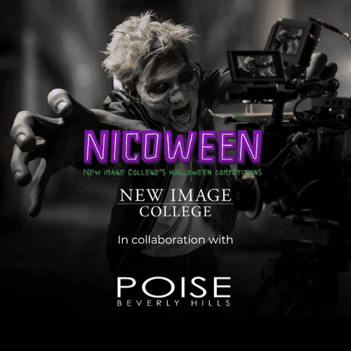 THIS HALLOWEEN, FIND OUT HOW POISE PUTS THE WIN IN NICOWEEN.